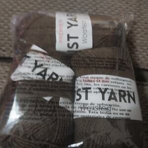 New Premier Just Yarn "Chocolate"